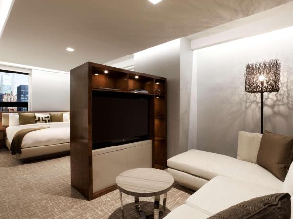 Hyatt Grand Central New York : photo 3 de la chambre suite présidentielle