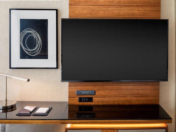 Hyatt Grand Central New York : photo 4 de la chambre suite junior