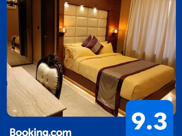 Retrieve Health & Wellness : photo 1 de la chambre chambre double deluxe