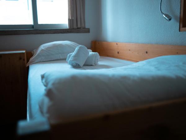 Wax Hostel : photo 5 de la chambre lit superposé dans dortoir mixte