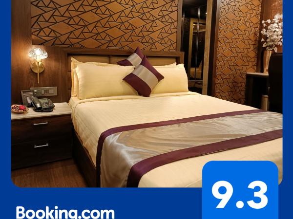 Retrieve Health & Wellness : photo 1 de la chambre chambre double deluxe