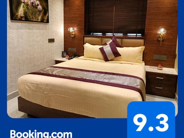 Retrieve Health & Wellness : photo 1 de la chambre chambre double deluxe