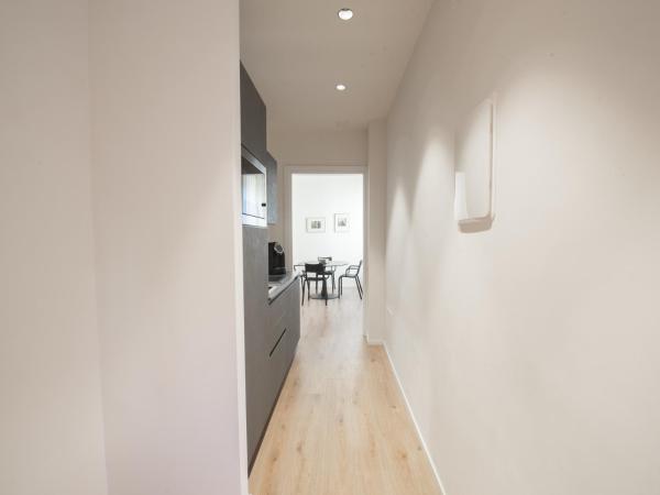 San Carlo Suite Torino : photo 4 de la chambre appartement supérieur