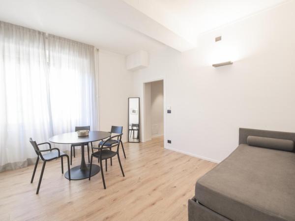 San Carlo Suite Torino : photo 6 de la chambre appartement supérieur