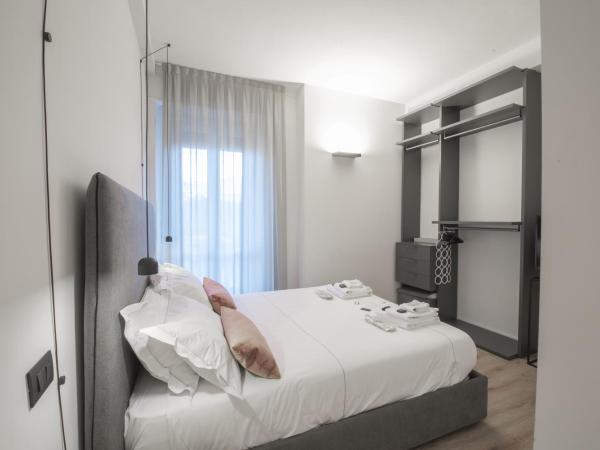 San Carlo Suite Torino : photo 5 de la chambre appartement supérieur