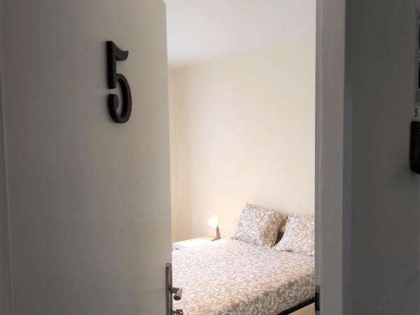 Rynek 9 : photo 2 de la chambre chambre double