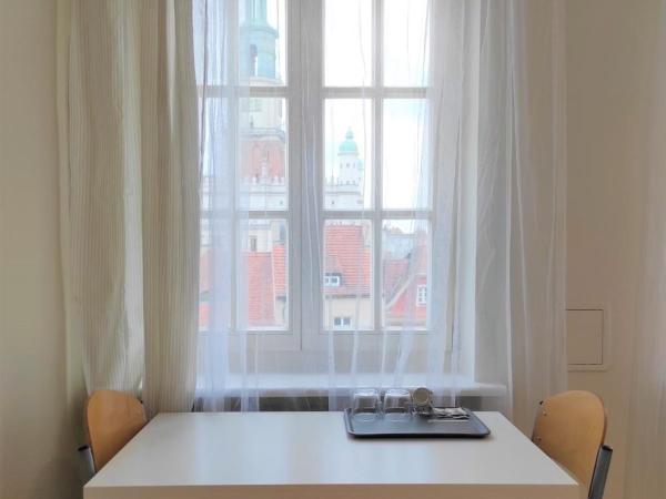 Rynek 9 : photo 5 de la chambre chambre double