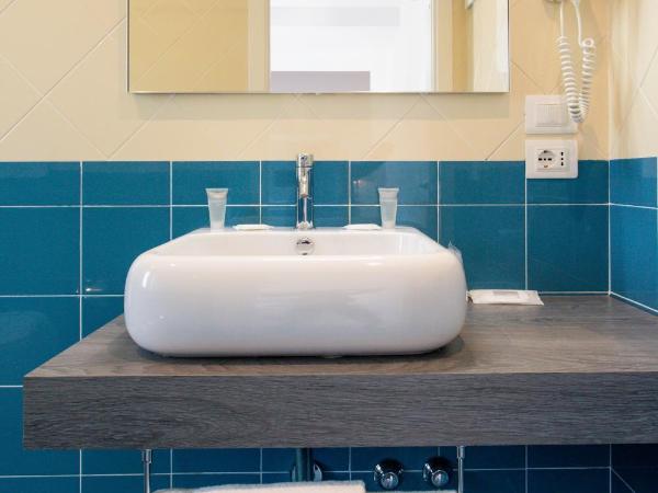 Hotel Greif : photo 4 de la chambre chambre double ou lits jumeaux classique avec balconnet