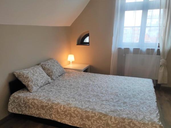 Rynek 10 : photo 4 de la chambre chambre double standard