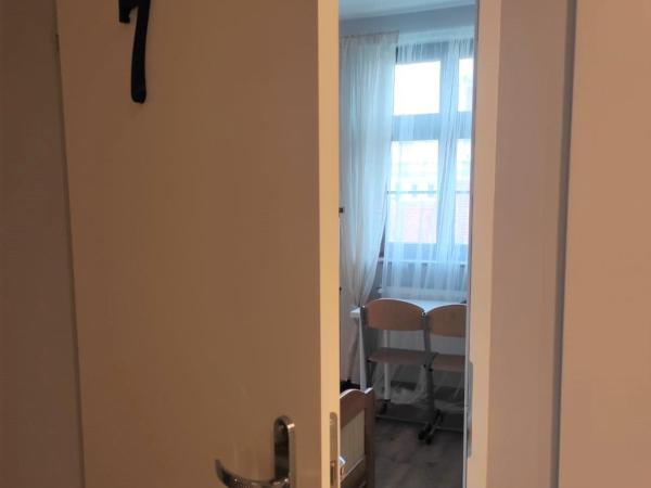 Rynek 10 : photo 6 de la chambre chambre double standard