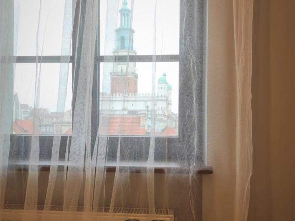 Rynek 10 : photo 9 de la chambre chambre double standard