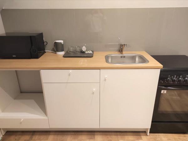 Rynek 10 : photo 4 de la chambre chambre double standard