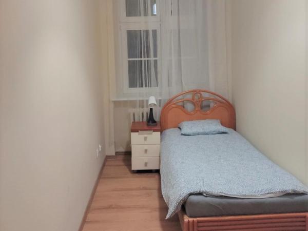 Rynek 7 : photo 2 de la chambre chambre simple