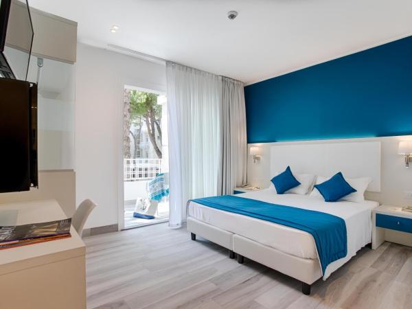 Hotel Greif : photo 1 de la chambre chambre double ou lits jumeaux classique