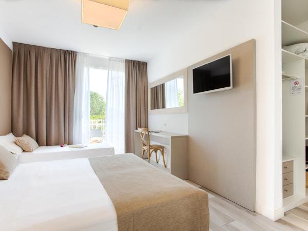 Hotel Greif : photo 1 de la chambre chambre triple confort