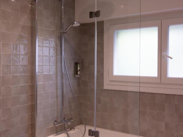 Logis Golfe Hotel : photo 6 de la chambre chambre double supérieure