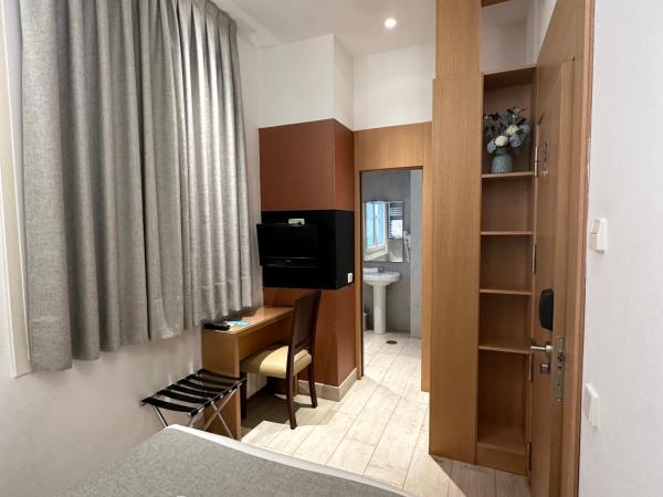 Hostal Cervelo : photo 1 de la chambre chambre simple