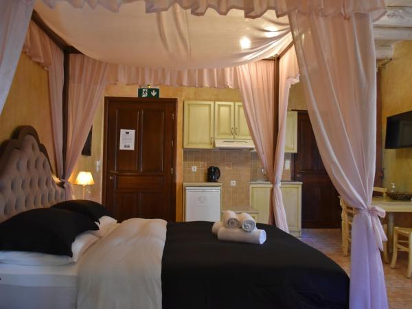 Odos Oneiron Boutique Hotel : photo 2 de la chambre suite deluxe