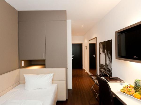 Manhattan Hotel : photo 5 de la chambre chambre simple