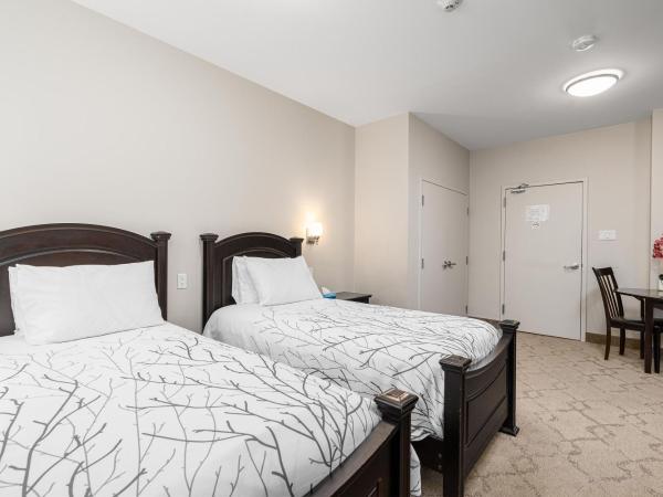 Guest House on the Mount : photo 4 de la chambre family suite with full bath and kitchenette