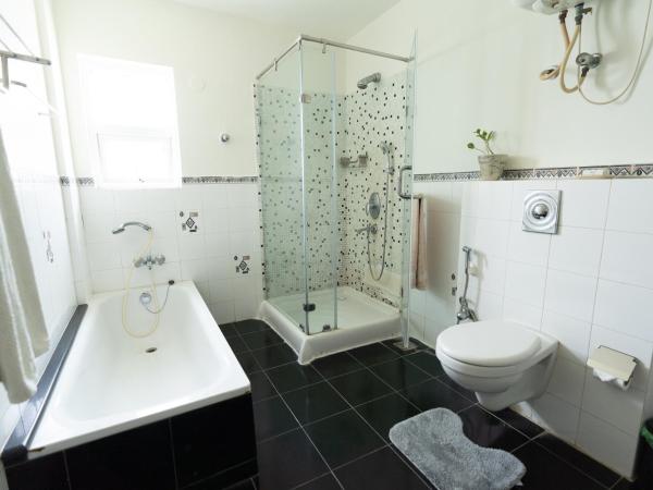 Luho 206 : photo 7 de la chambre chambre double deluxe avec balcon