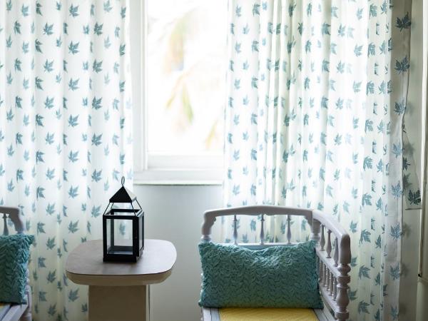 Luho 206 : photo 5 de la chambre chambre double