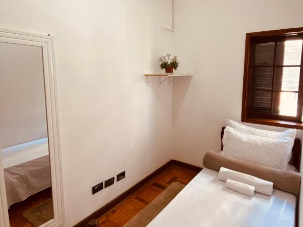 Casa Nova : photo 6 de la chambre chambre simple