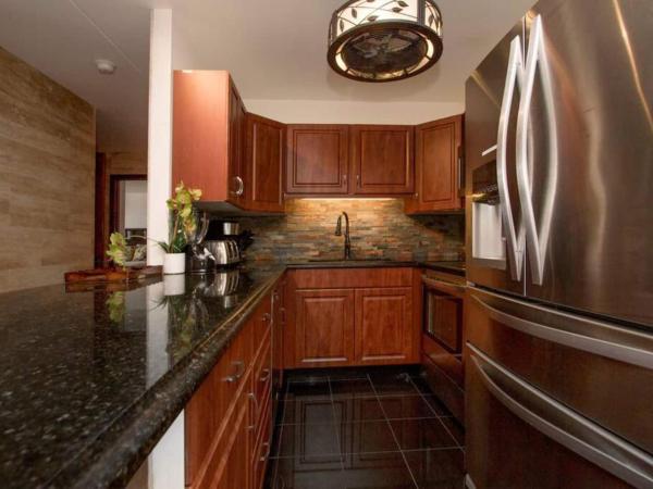 Hawaiian Hospitality : photo 3 de la chambre penthouse