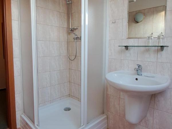 Penzion Aida Ostrava : photo 2 de la chambre chambre simple