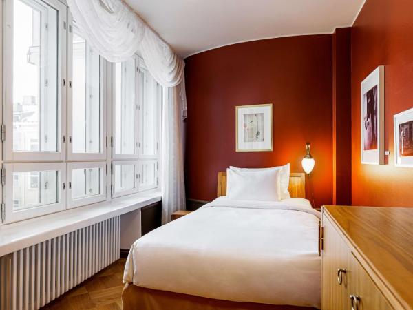 Radisson Blu Aleksanteri Hotel, Helsinki : photo 2 de la chambre chambre simple