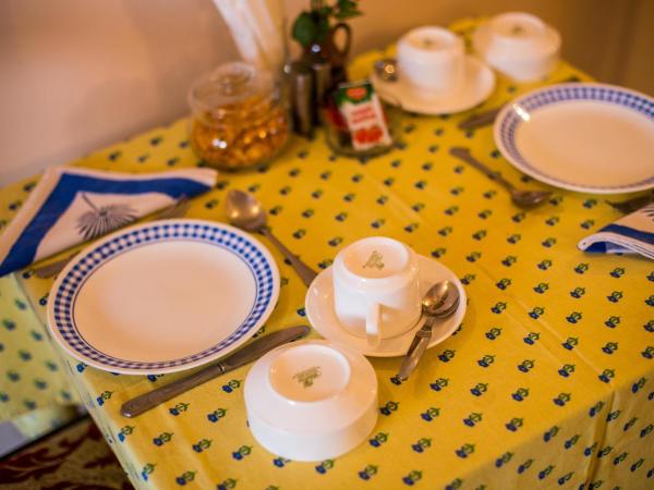 Rawla Rawatsar : photo 1 de la chambre chambre double ou lits jumeaux standard