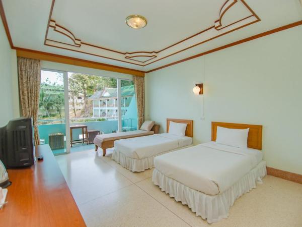 Mam Kaibae Hotel : photo 5 de la chambre chambre double supérieure - deuxième Étage