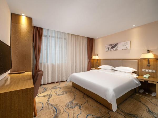 Guangzhou Boyi Hotel : photo 5 de la chambre suite deluxe