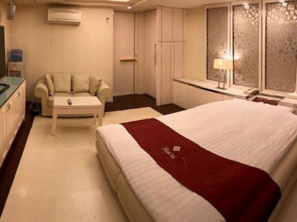 Prime Hotel Fulula プライムホテル フルーラ : photo 1 de la chambre chambre double deluxe