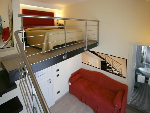 Blurooms : photo 5 de la chambre chambre confort