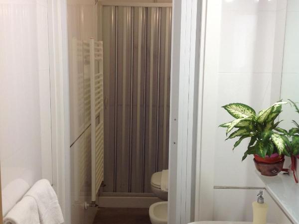 Bed & Breakfast Camollia : photo 7 de la chambre chambre triple