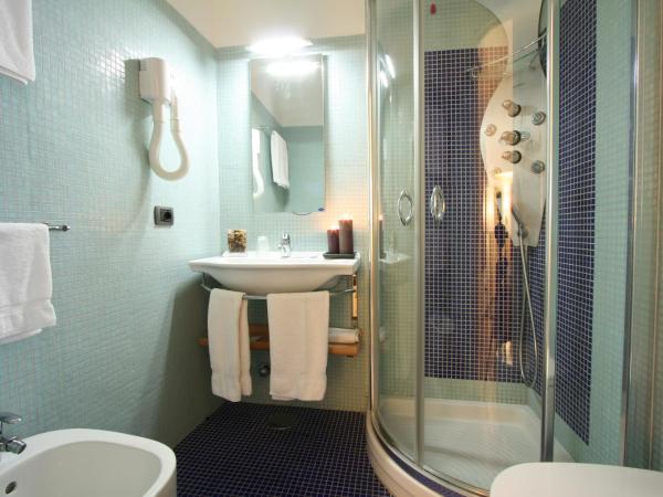 Blurooms : photo 5 de la chambre chambre double classique