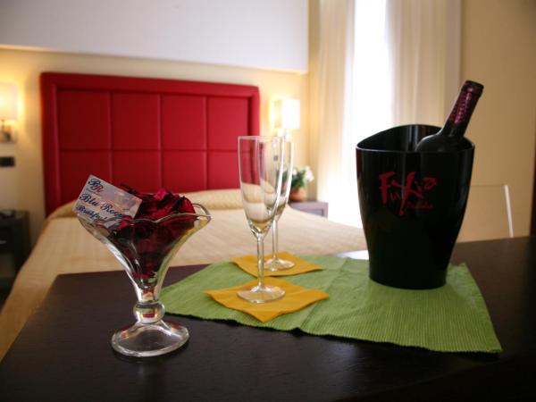 Blurooms : photo 7 de la chambre chambre double classique