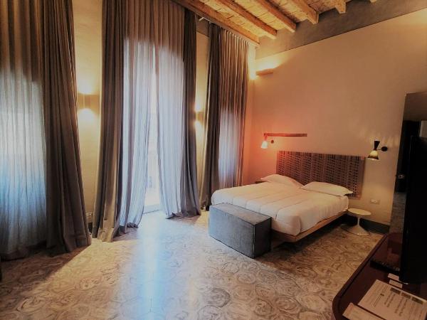 Palazzo Calò : photo 3 de la chambre suite junior