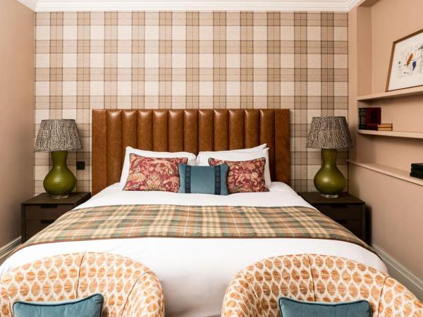 The Tophams Hotel : photo 5 de la chambre suite junior