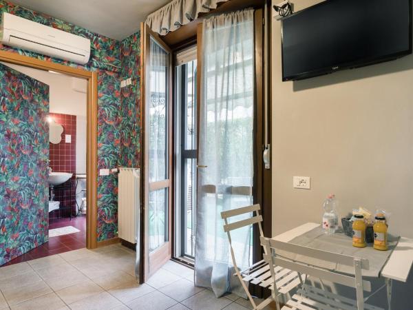 Residenza Il Fiore : photo 2 de la chambre chambre triple