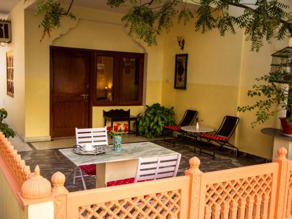 Rawla Rawatsar : photo 9 de la chambre chambre double super deluxe