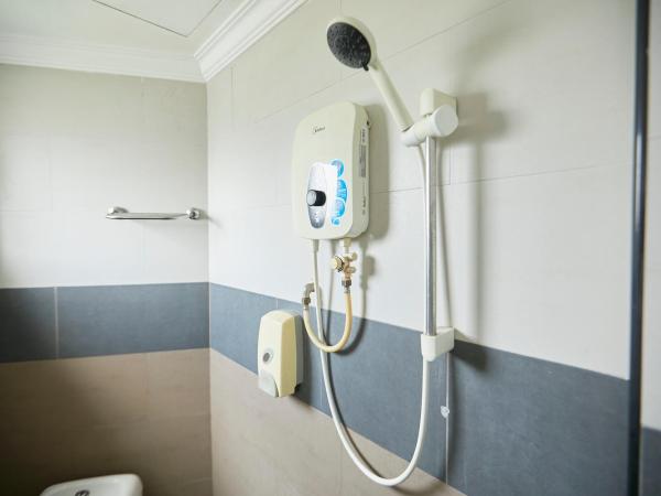 U7 P Hotel : photo 4 de la chambre chambre simple standard