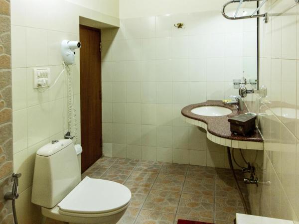 Rawla Rawatsar : photo 3 de la chambre chambre double ou lits jumeaux standard