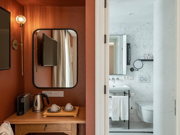 Vincci Molviedro : photo 2 de la chambre chambre simple xs