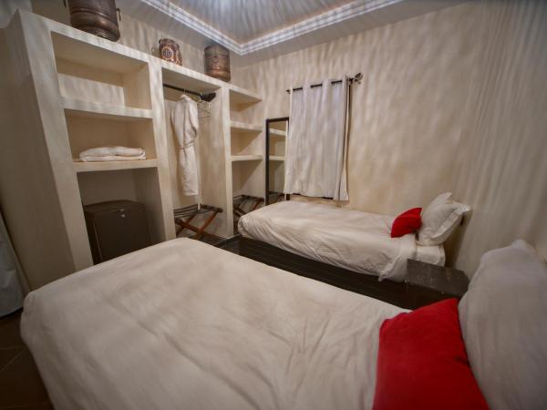 Riad Tama & spa : photo 3 de la chambre suite familiale deluxe