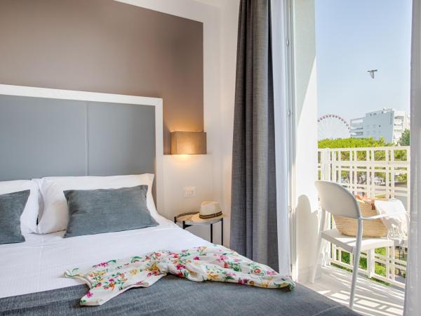 Hotel Greif : photo 2 de la chambre chambre double ou lits jumeaux classique avec balconnet