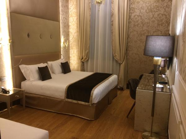 Santa Croce Boutique Hotel : photo 7 de la chambre suite junior premium