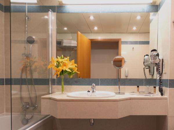 SANA Metropolitan Hotel : photo 6 de la chambre chambre double ou lits jumeaux