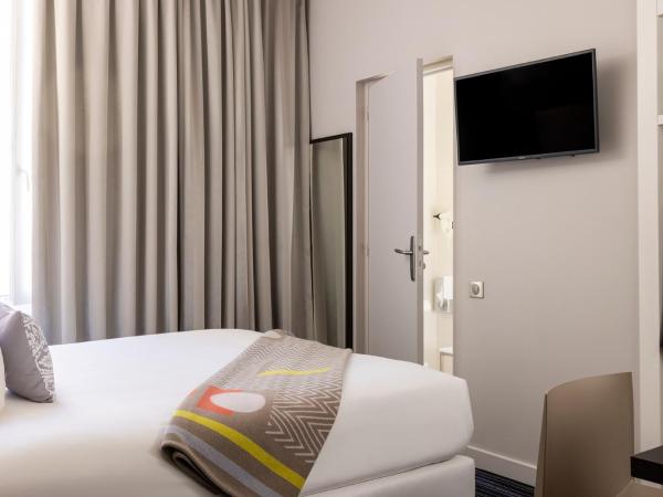 Hotel 66 Nice : photo 1 de la chambre chambre simple